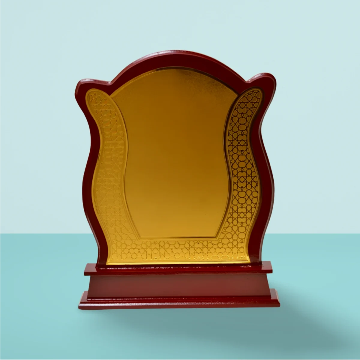 Wooden Memento M-235 - Image 5