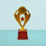 Golden Star Cup Trophy M-210