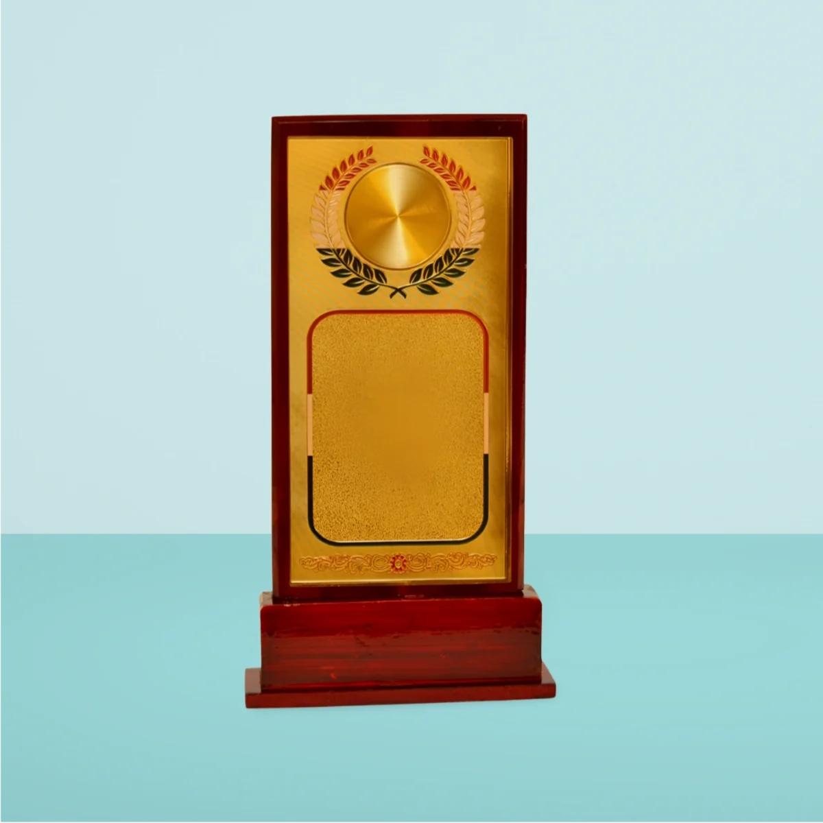 Handmade Wooden Memento M-24 - Image 5