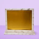 White Wooden Memento M-400 - Image 6