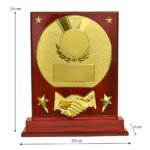 Wooden Memento – M-534 - Image 4