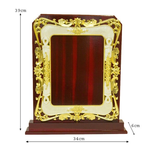 Wooden Memento – M-519 - Image 4