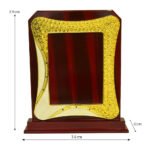 Wooden Memento – M-518 - Image 4