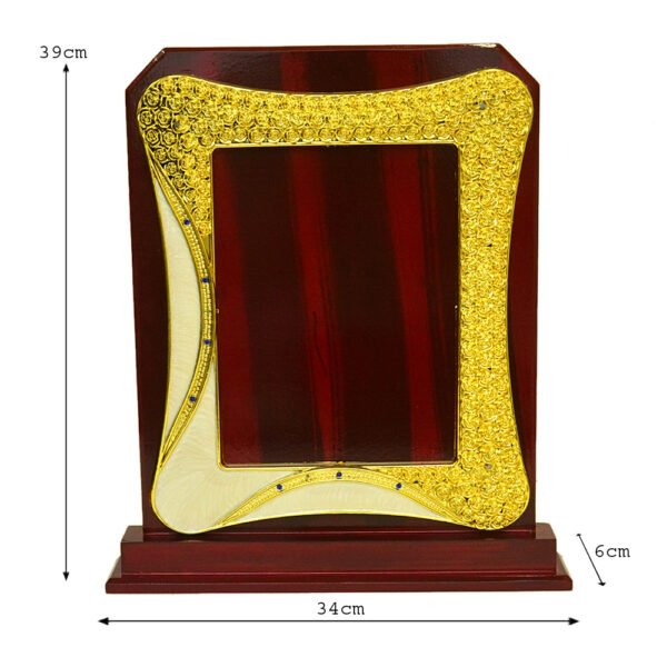 Wooden Memento – M-518 - Image 4