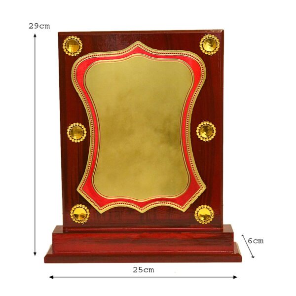 Wooden Memento – M-531 - Image 4