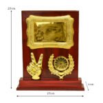 Wooden Memento – M-533 - Image 4