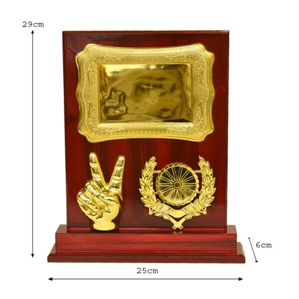 Wooden Memento – M-533 - Image 4