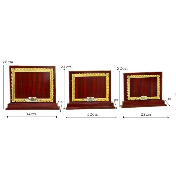 Wooden Memento – M-286 - Image 4