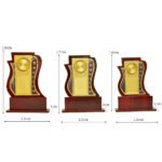 Wooden Memento – M-507 - Image 4