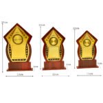 Wooden Memento – M-538 - Image 4