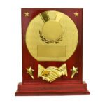Wooden Memento – M-534