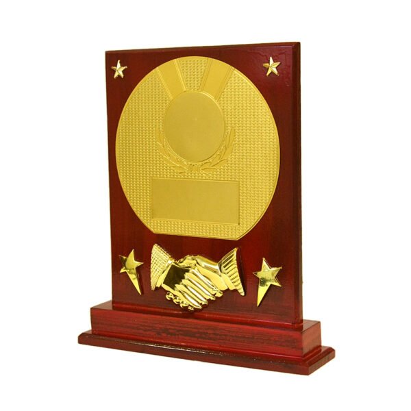 Wooden Memento – M-534 - Image 2