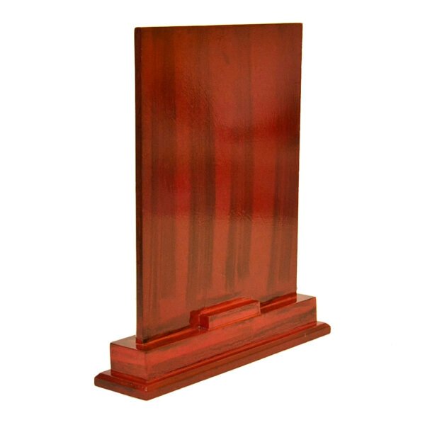 Wooden Memento – M-534 - Image 3