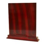Wooden Memento M-515 - Image 3