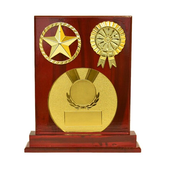 Wooden Memento – M-532 - Image 1
