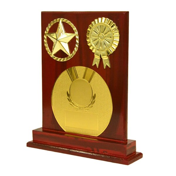 Wooden Memento – M-532 - Image 2
