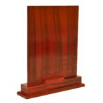 Wooden Memento M-532 - Image 3