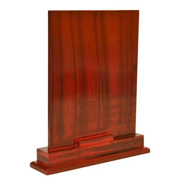 Wooden Memento – M-532 - Image 3
