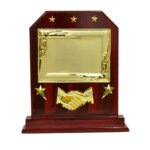 Wooden Memento – M-510
