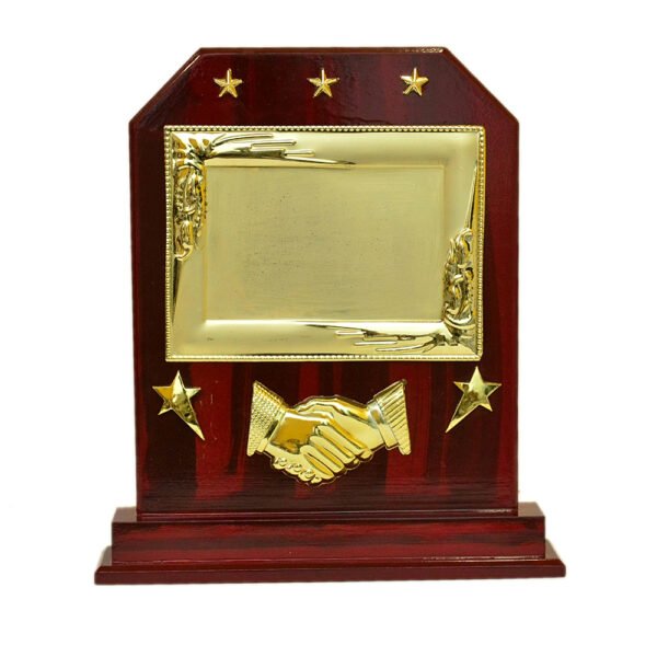 Wooden Memento – M-510 - Image 1