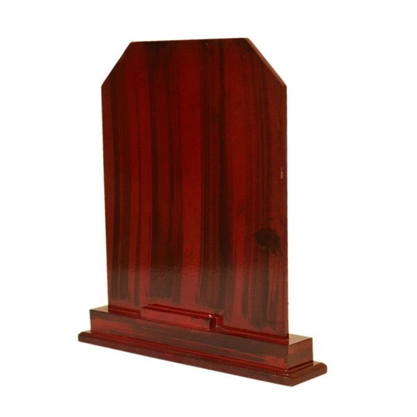 Wooden Memento – M-510 - Image 3