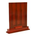 Wooden Memento – M-530 - Image 3