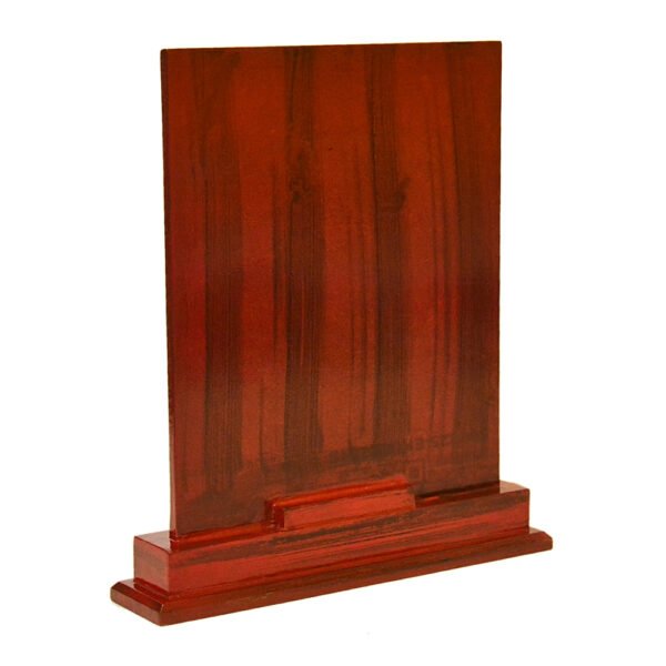 Wooden Memento – M-530 - Image 3