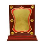 Wooden Memento – M-531