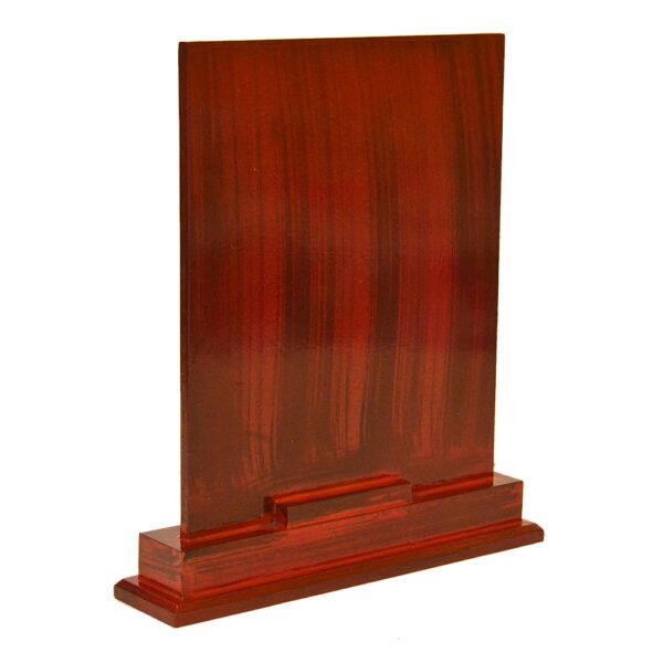 Wooden Memento – M-531 - Image 3