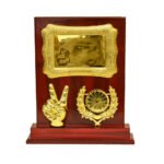 Wooden Memento – M-533