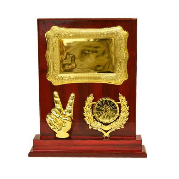 Wooden Memento – M-533 - Image 1