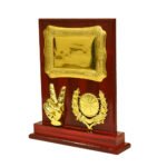 Wooden Memento – M-533 - Image 2