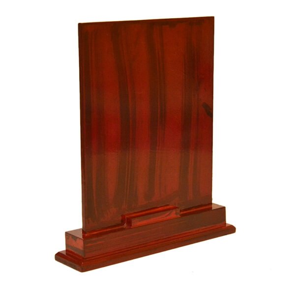 Wooden Memento – M-533 - Image 3