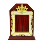 Wooden Memento – M-514