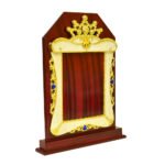 Wooden Memento – M-514 - Image 2