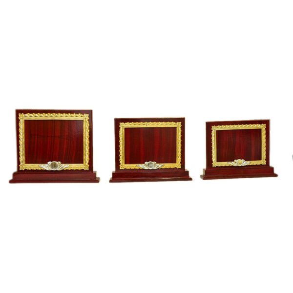 Wooden Memento – M-286 - Image 2