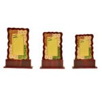 Wooden Memento – M-523 - Image 2