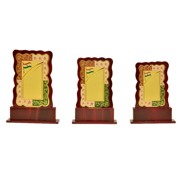 Wooden Memento – M-523 - Image 2