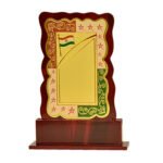 Wooden Memento – M-523