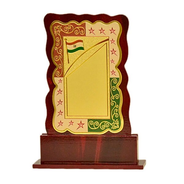 Wooden Memento – M-523 - Image 1