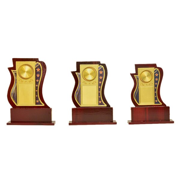 Wooden Memento – M-507 - Image 2