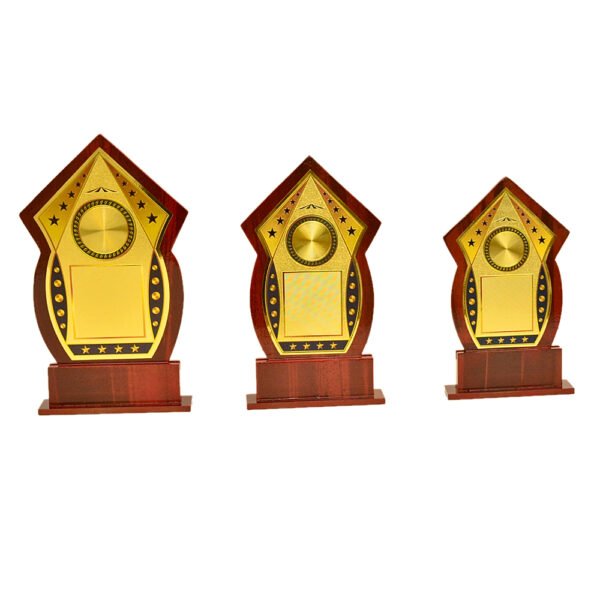 Wooden Memento – M-538 - Image 2