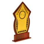 Wooden Memento – M-538