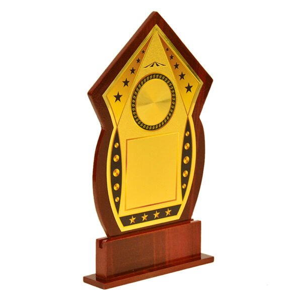 Wooden Memento – M-538 - Image 1
