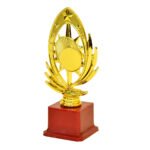 Golden Cup Trophy - M-546