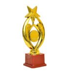 Golden Star Trophy – M-550