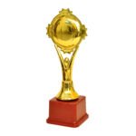 Golden Cup Trophy - M-545