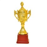 Golden Cup Trophy – M-542
