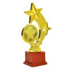 Golden Star Trophy – M-549