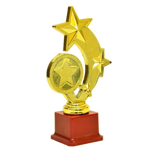 Golden Star Trophy – M-549 - Image 1